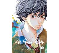 Ao Haru Ride 9 – Simon & Schuster