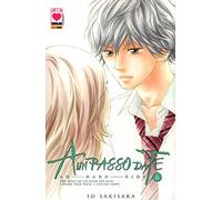 Ao Haru Ride - A un Passo da Te n. 6