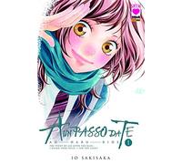 Ao Haru Ride A Un Passo Da Te Ristampa 1