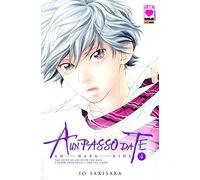 Ao Haru Ride A Un Passo Da Te Ristampa 4