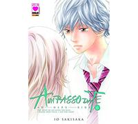 Ao Haru Ride A Un Passo Da Te Ristampa 6