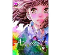 Ao Haru Ride A Un Passo Da Te Ristampa 7
