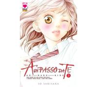 Ao haru ride. A un passo da te (Vol. 3)