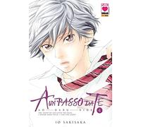 Ao haru ride. A un passo da te (Vol. 4)