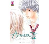 Ao haru ride. A un passo da te (Vol. 6)
