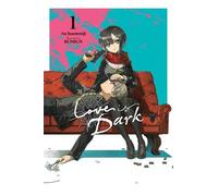 Ao Juumonji, Zoe Womack – Love Is Dark – Vol. 1 – Tascabile