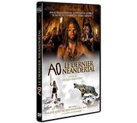 Ao le dernier néandertal
