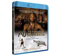 Ao le dernier néandertal
