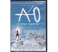 Ao, le Dernier Neandertal - DVD