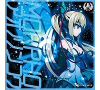 Ao no Rinkou MORPHO ARMED BLUE Azure Striker Gunvolt Soundtrack CD nuovo GIAP...
