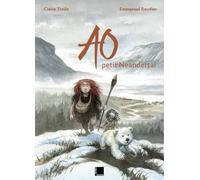AO, petit Neandertal