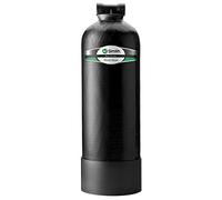 AO Smith Alternativa all'addolcitore d'acqua Whole House, sistema anticalcare senza sale per la casa, funziona con filtri per acqua City & Well - 6 anni, 600.000 Gl, AO-WH-DSCLR