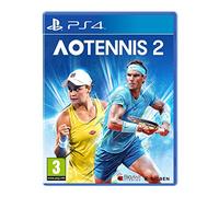 AO Tennis 2
