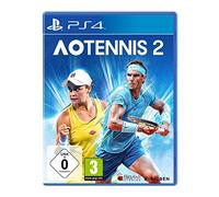AO Tennis 2