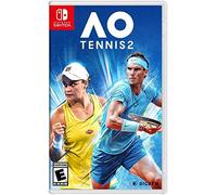 Nintendo Switch Ao Tennis 2 - Nintendo Switch GAME NUOVO