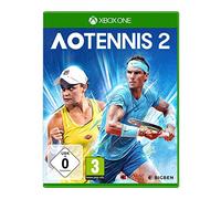 AO Tennis 2 (Xbox One)