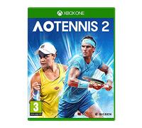 Ao Tennis 2 - Xbox One