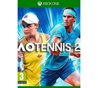 AO Tennis 2 (Xbox One) Xbox Live Key EUROPE