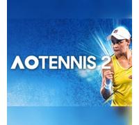 AO Tennis 2 (Xbox One / Xbox Series X|S) Xbox Live Key - UNITED STATES