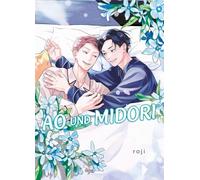 Ao und Midori: Ein süßer BL-Manga über verborgene Liebe