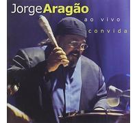 Ao Vivo 1 by Aragao, Jorge (2004-12-14)