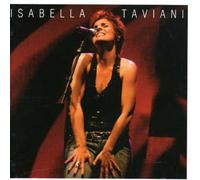 Isabella Taviani - Ao Vivo