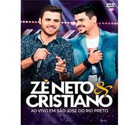 Ao Vivo Em Sao Jose Do Rio Preto