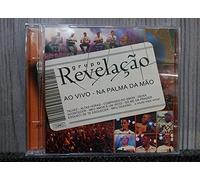 Ao Vivo Na Palma Da Mao