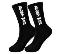 Ao Yee ZGL Regali per sposi e sposi, calzini per proposta, testimoni dello sposo Bestman e damigelle d'onore, regali per damigella d'onore, Miglior uomo, Large