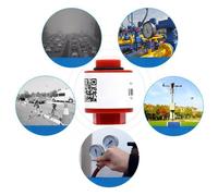 AO02 Sensore Ossigeno con Risposta Rapida per Test Emissioni Scarico Auto