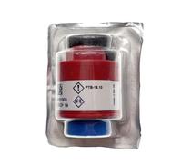 AO2 Ptb 18.10 Ossigeno Analizzatori Sensori per Safety Controllo Alto Spettacoli