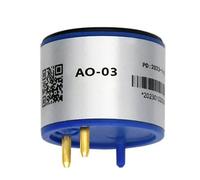 AO3 Ossigeno Sensori Modulo O2 Rapido Response 4OX-V 40XV 4OXV 4OX-2