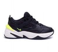 AO3108-002 Nike M2K TEKNO scarpe da donna scarpe sportive sneakers nere sneakers