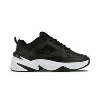 AO3108-003 Nike M2K Tekno sneaker da donna scarpe da ginnastica nuove nere...