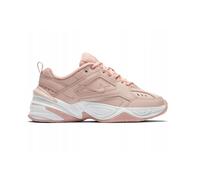 AO3108-202 Nike M2K Tekno beige particelle rosa bianco scarpe da ginnastica...