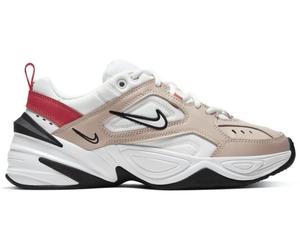 AO3108-205 Nike M2K Tekno Fossil Stone scarpe da ginnastica da donna...