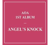Aoa - Angel's Knock (Version A)