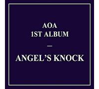 Aoa - Angel's Knock (Version B)