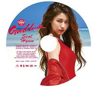 Aoa - Good Luck