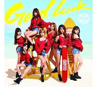 Aoa - Good Luck