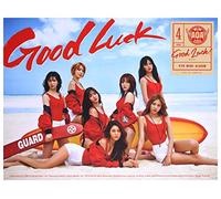 Aoa - Good Luck - Week (A Version)