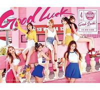 Aoa - Good Luck - Week (B Version)