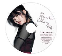 AOA - LIKE A CAT - AOA