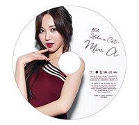 AOA - LIKE A CAT - AOA