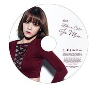 AOA - Like a Cat [Ltd.Edition]