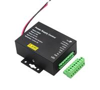 AOAMZ Sistema di Controllo Accessi Porta Power Supply Control 12V 5A AC110V-260V