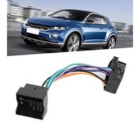 Aoaoy Adattatore Radio, Adattatore Automobile Filo RCD330 RCD330G PQ a MQB