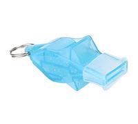 Aoaoy Arbitro Whistle per, sport di plastica con cordino, fischietto per arbitri sport bagnino sopravvivenza emergenza (#1)