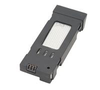 Aoaoy Batteria per Droni del Reparto Drone Litio 3,7 V Pezzi di Ricambio Modello RC per E58 L800 JY019 S168 (1800 mAh)