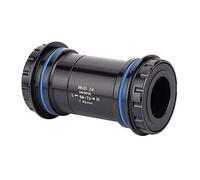 Aoaoy BB30 Small 10 × 6 × 6 BB30 Mountain Road Bike Bottom Staffa Cuscinetto per Un Crankset da 24 a 22 Mm